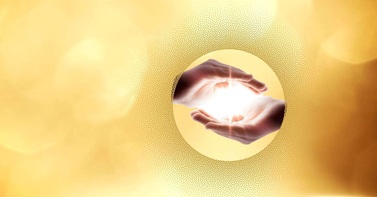 Ignite your Spirit Energy Healing | Courses & Certification – IYS Therapy