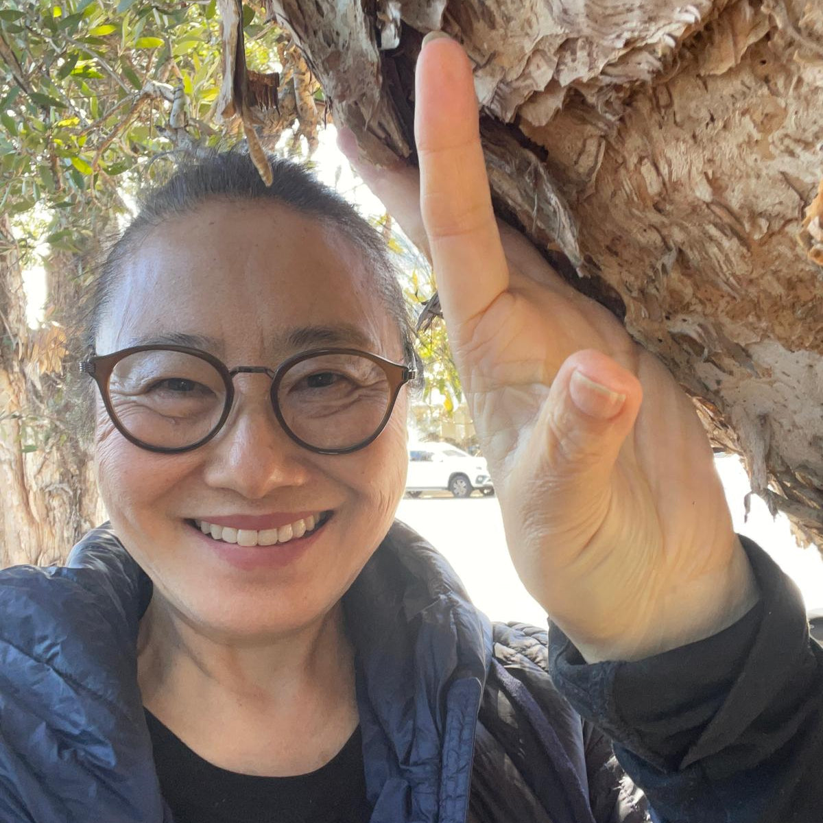 Sita Christina Kim