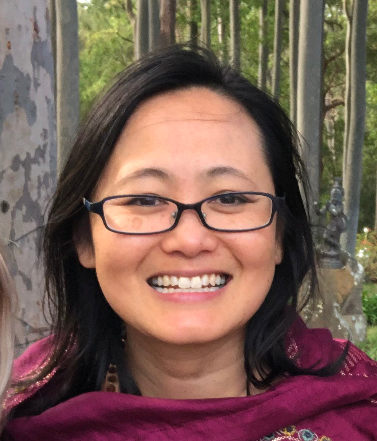 Sarva Devi Bernice